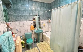 Case duplex | 5 camere | 2 corpuri | Garaj | 185 mp utili | Turnisor - Poză 19