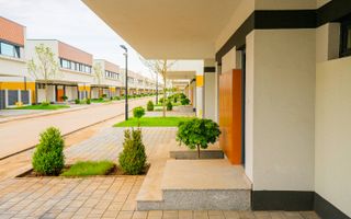 Vila duplex, 4 camere, cartier rezidential - Comuna Berceni, Ilfov - Poză 4