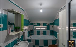 Casă P+M Năvodari | 6 camere | Curte superb amenajată - Poză 20