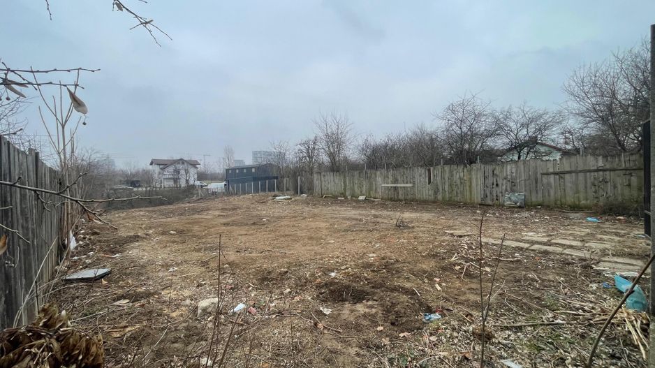 Teren cu Autorizatie Sector 1 | 37 apartamente | Oportunitate - Poză 2