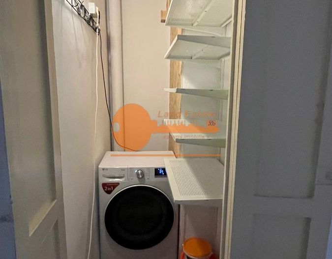 2 camere decomandat | 58,85 mp | lângă Metrou Lujerului - Poză 11