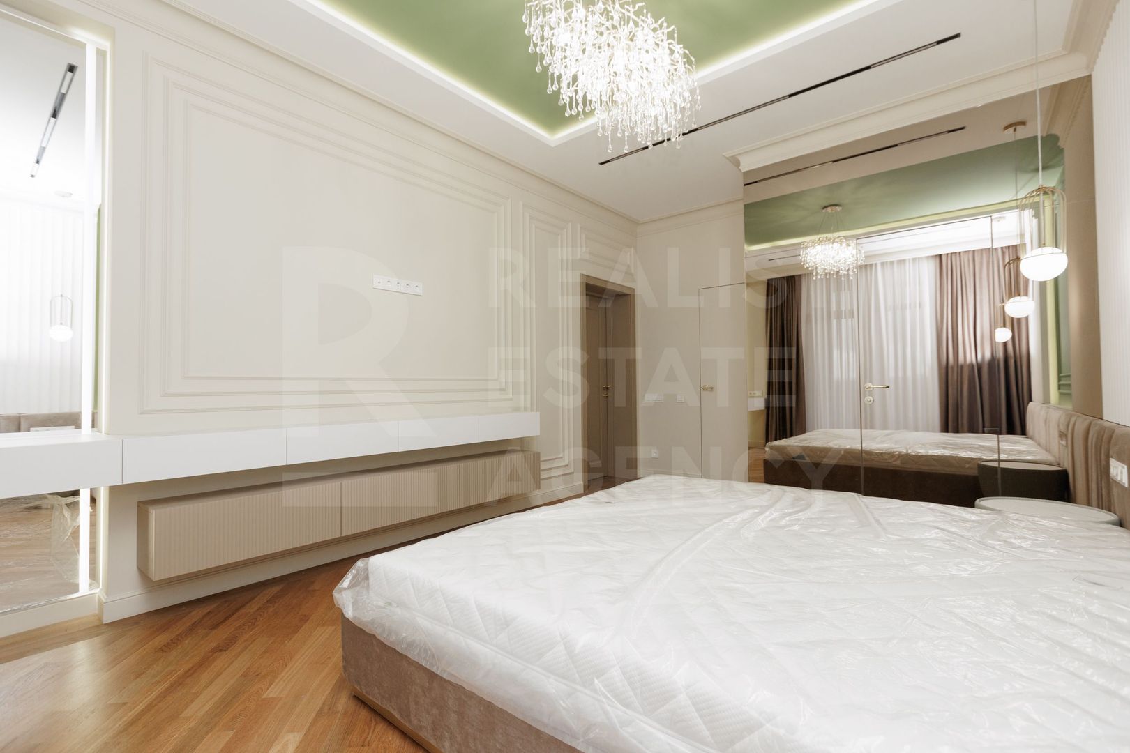 Chirie, apartament, 3 camere, str. Bulgară, sectorul Centru - Poză 20