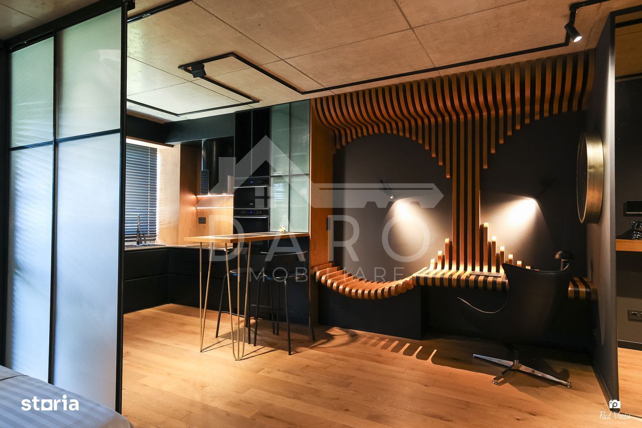 Studio - Concept 9 - Poză 2