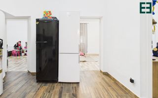 Apartament la casă cu 3 camere, Zonă Centrală - Timișoara - Poză 4