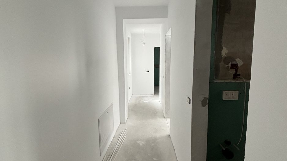 Apartament 3 camere în imobil nou - Poză 19