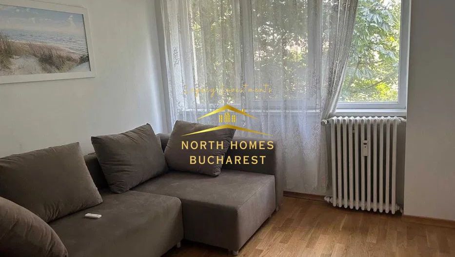 Apartament 3 camere complet renovat, pe Ștefan cel Mare!! - Poză 1