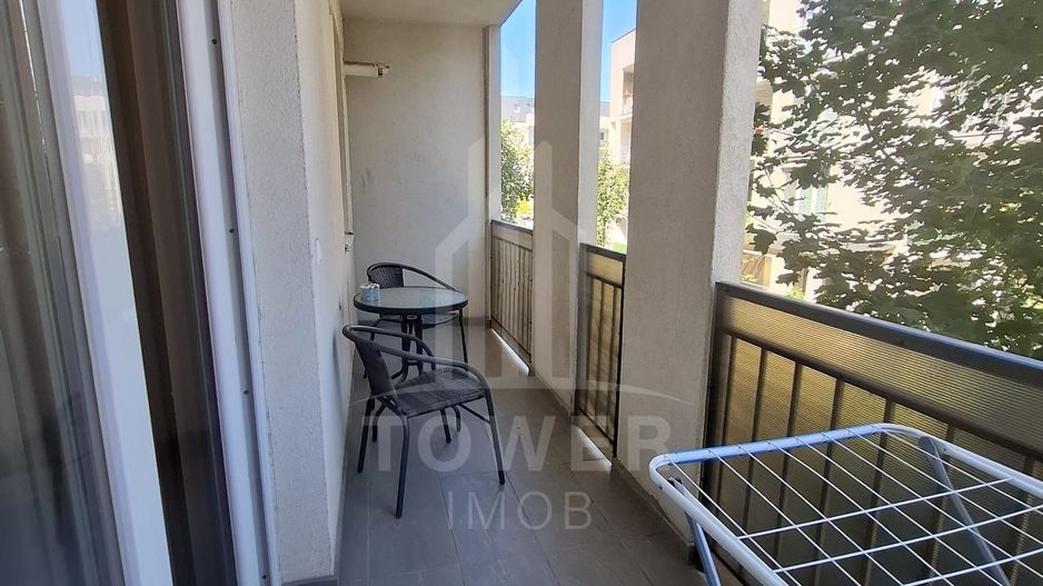 🏡 Apartament de închiriat – City Residence Balanta, et 1. - Poză 8