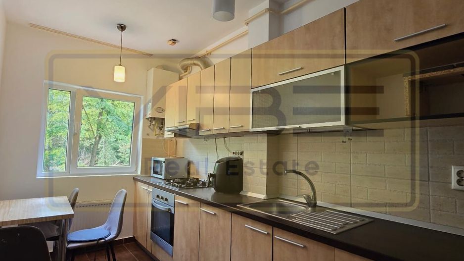 Centru - Copou- Univeristate Cuza - Medicine- Parcul Copou - 3rooms - 680 euro ! - Poză 19