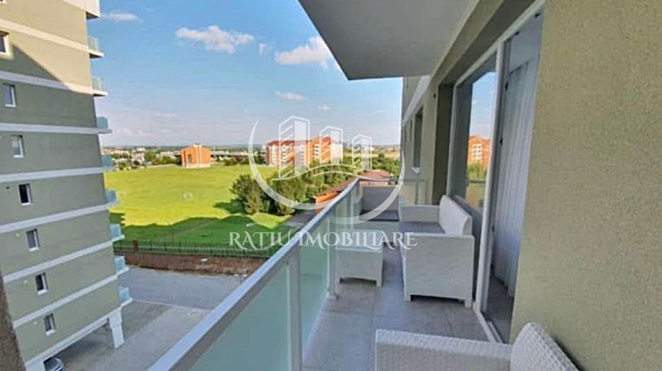 Apartament cu 2 camere | Ascensor | Nufarul | Oradea - Poză 8