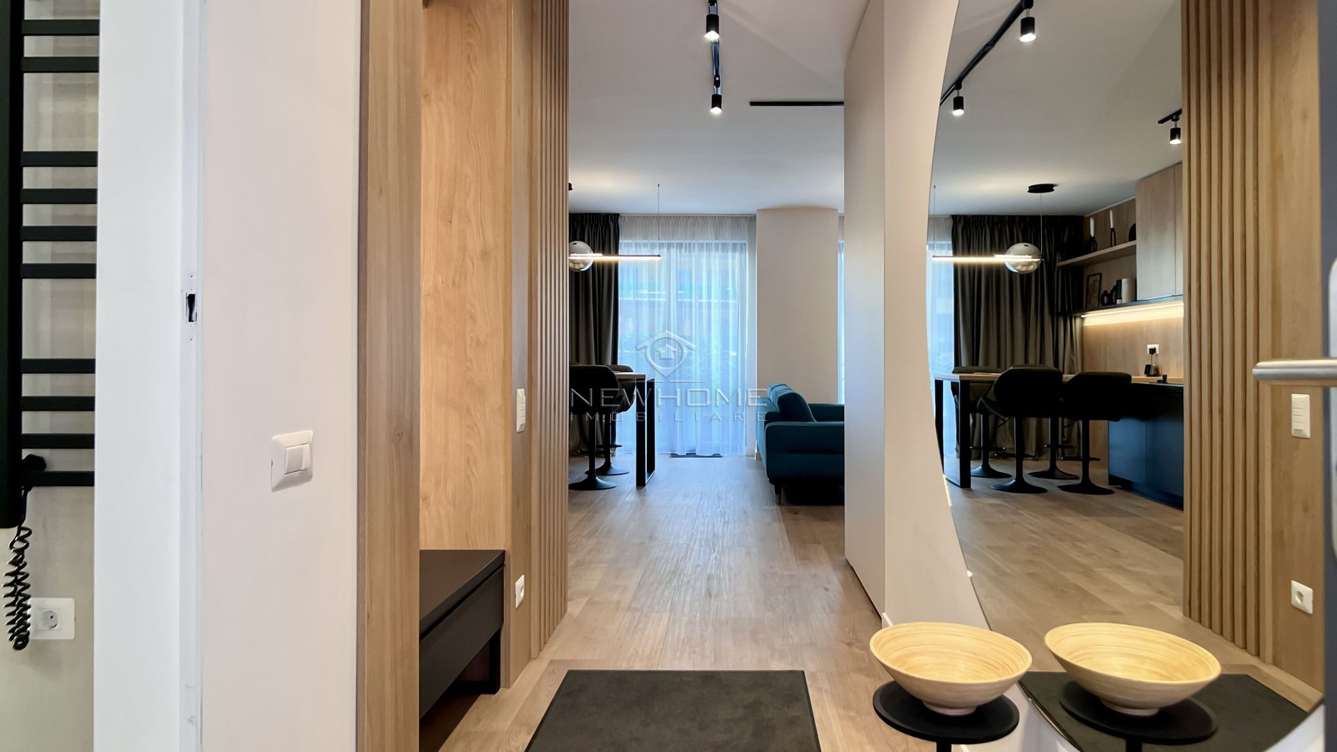 Apartament LUX 3 camere, Azoria, Frunzisului, Zorilor - Poză 18