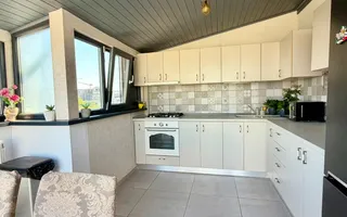 VILĂ PREMIUM CU PISCINĂ ÎNCĂLZITĂ | COMUNA BERCENI - Poză 14