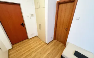 2 camere,modern, bloc nou, terasa, parcare, Buna Ziua, Trifoiului - Poză 13