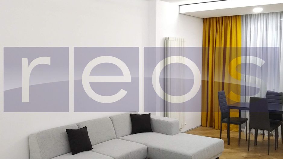 VANZARE 2 CAMERE- DECOMANDAT - FLOREASCA- DINAMIC CITY - Poză 1