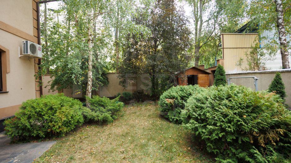 Vânzare, casă 370 mp, + 6 ari, 3 nivele, str. Ghidighici, Buiucani - Poză 6