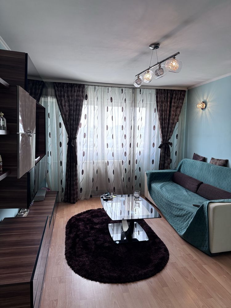 🏢 De Închiriat: Apartament 2 Camere – Direct pe B-dul Constantin Brâncoveanu - Poză 2