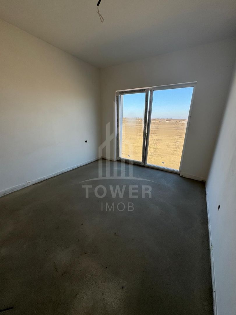 Casă Tip Duplex INDEPENDENTĂ ENERGETIC - Cartier NOU - Poză 11