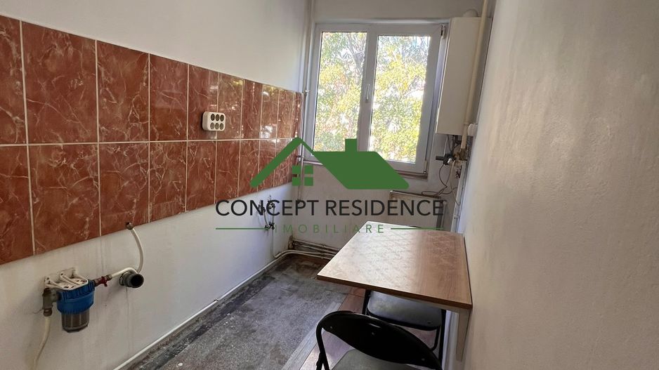 Apartament 2 camere, 40 mp, etaj 3/4 – Aleea Jupiter - Poză 7