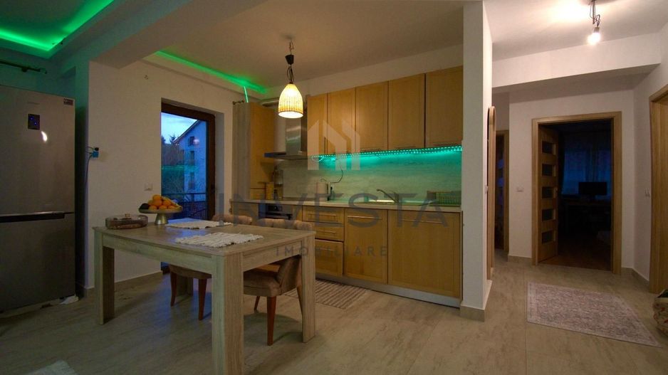 Apartament cu 4 camere in Zorilor ! - Poză 3