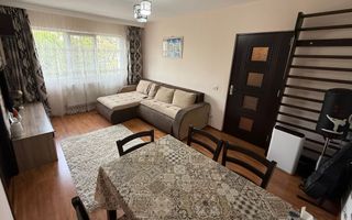 Apartament 3 Camere - Etaj 2 - Fara Risc - Zona Podu Ros B. Primaverii - Poză 2