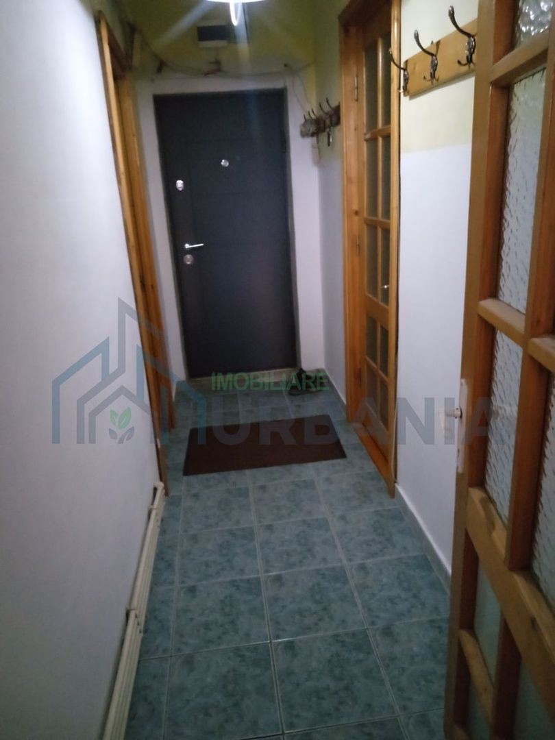 Apartament cu o cameră de închiriat pe Bulevardul Alexandru cel Bun, Iași - Poză 3