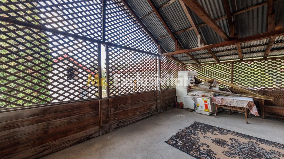 CASA P+M de vanzare in Stefanesti-Arges-3 camere, garaj, utilitati - Poză 10