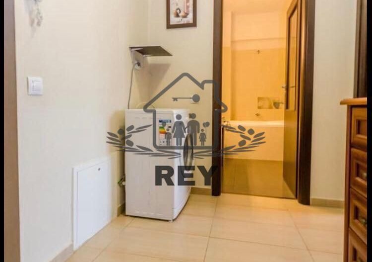 Apartament 57 mp | Etaj 1 | M. Viteazu Sibiu - Poză 6