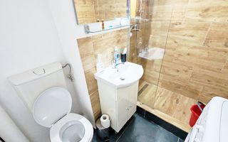 2 camere, mobilat modern, parcare, Manastur, Bucegi - Poză 7