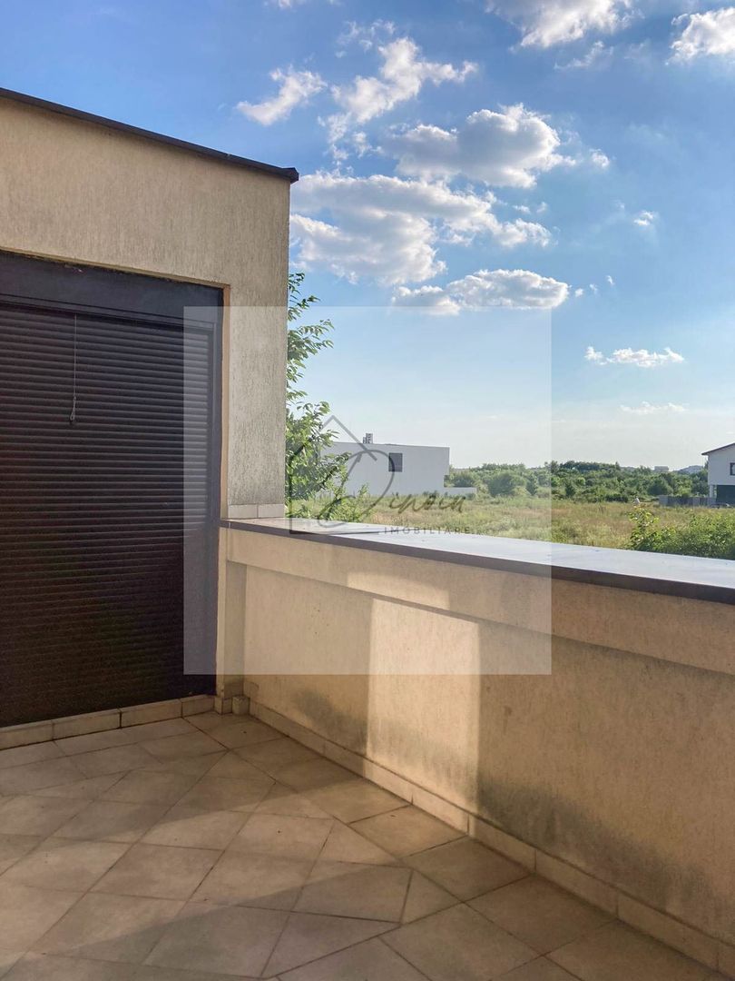 Apartament 4 camere Baneasa - Sisesti I Renovat complet I 177 mp utili - Poză 9