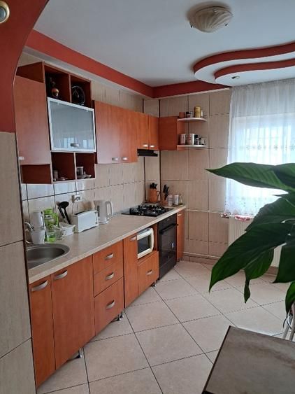 De Inchiriat apartament 4 camere 96 mp, Zona 13 Septembrie - Poză 5