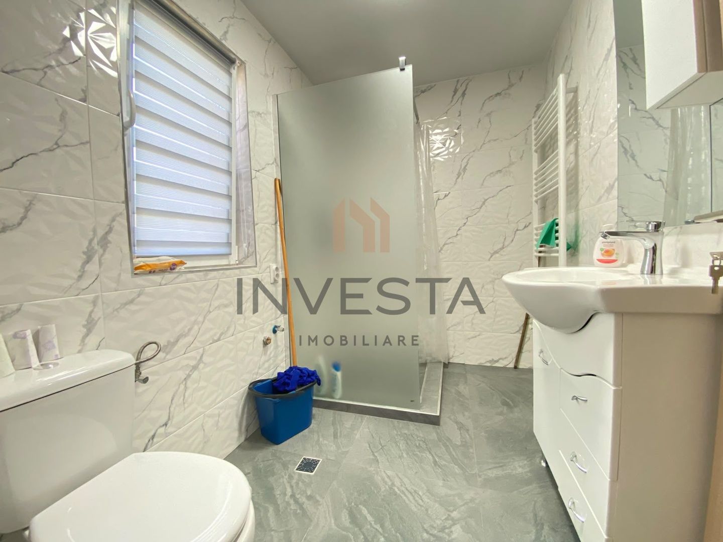 Apartament cu 1 camera de inchiriat, PET FRIENDLY,  zona Bulgaria - Poză 4