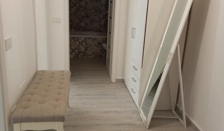 AP. 2 CAMERE- GRAND KRISTAL RESIDENCE, CENTRALA, MASINA DE SPALAT VASE - Poză 6