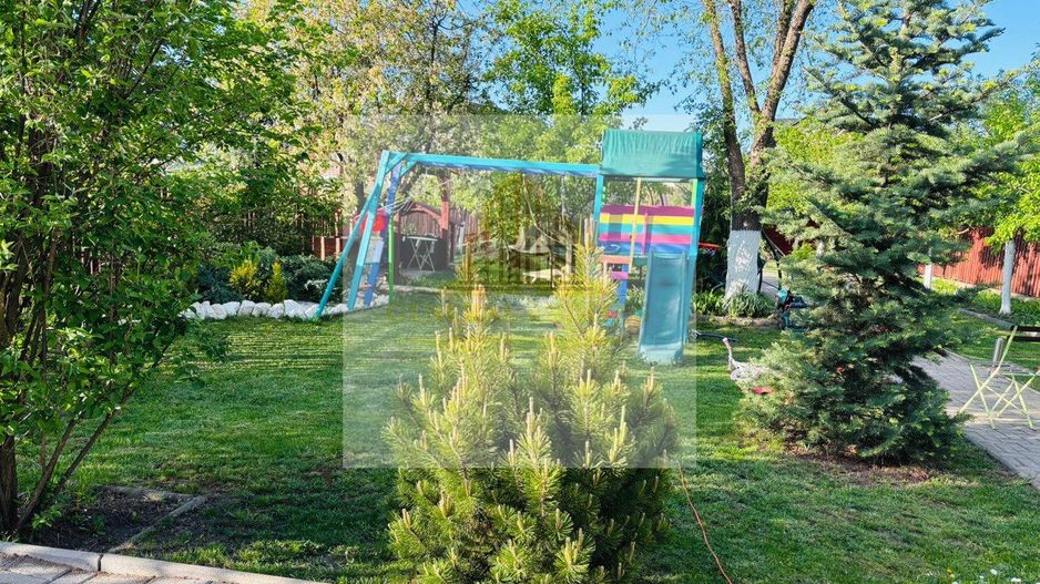 Casa in Sanpetru, Brasov - Poză 19