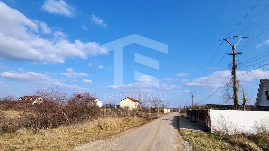 Teren cu deschidere lac Snagov Vladiceasca - Poză 7