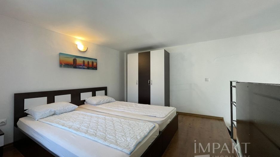 Apartament cu doua camere spre inchiriat in zona Gheorgheni! - Poză 5