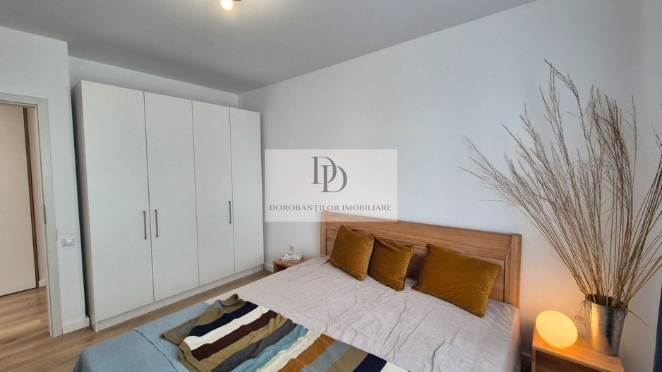 Apartament 3 camere Premium | 77 mp + balcon | Parcare | zona Europa - Poză 7