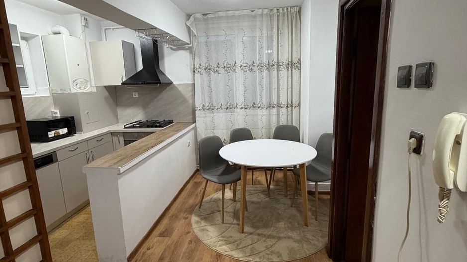Apartament 3 camere zona Unirii - Poză 9