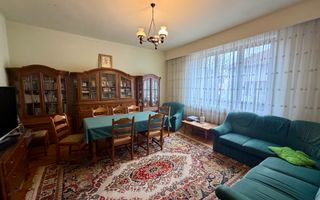 Casă de vânzare – zonă exclusivistă, parcul Regina Maria - Poză 14