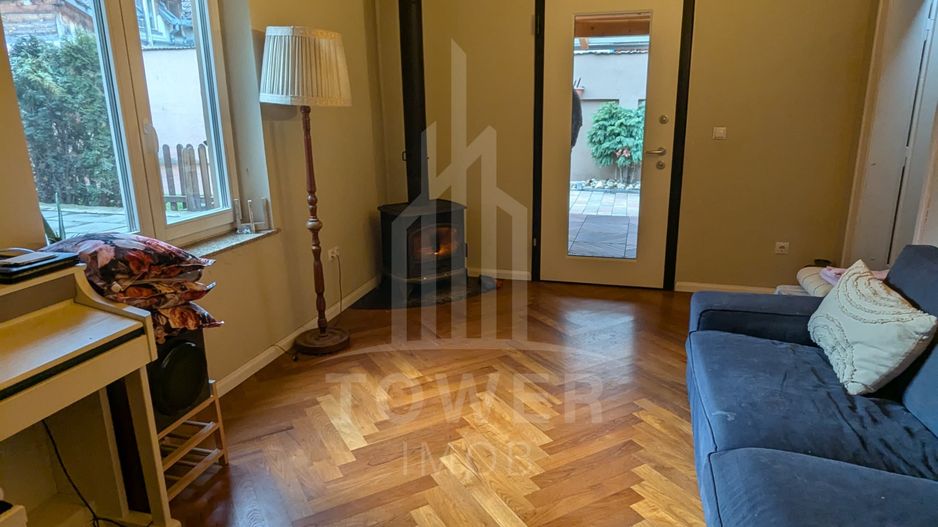 Casa individuala -singur în curte Selimbar, Sibiu - Poză 3