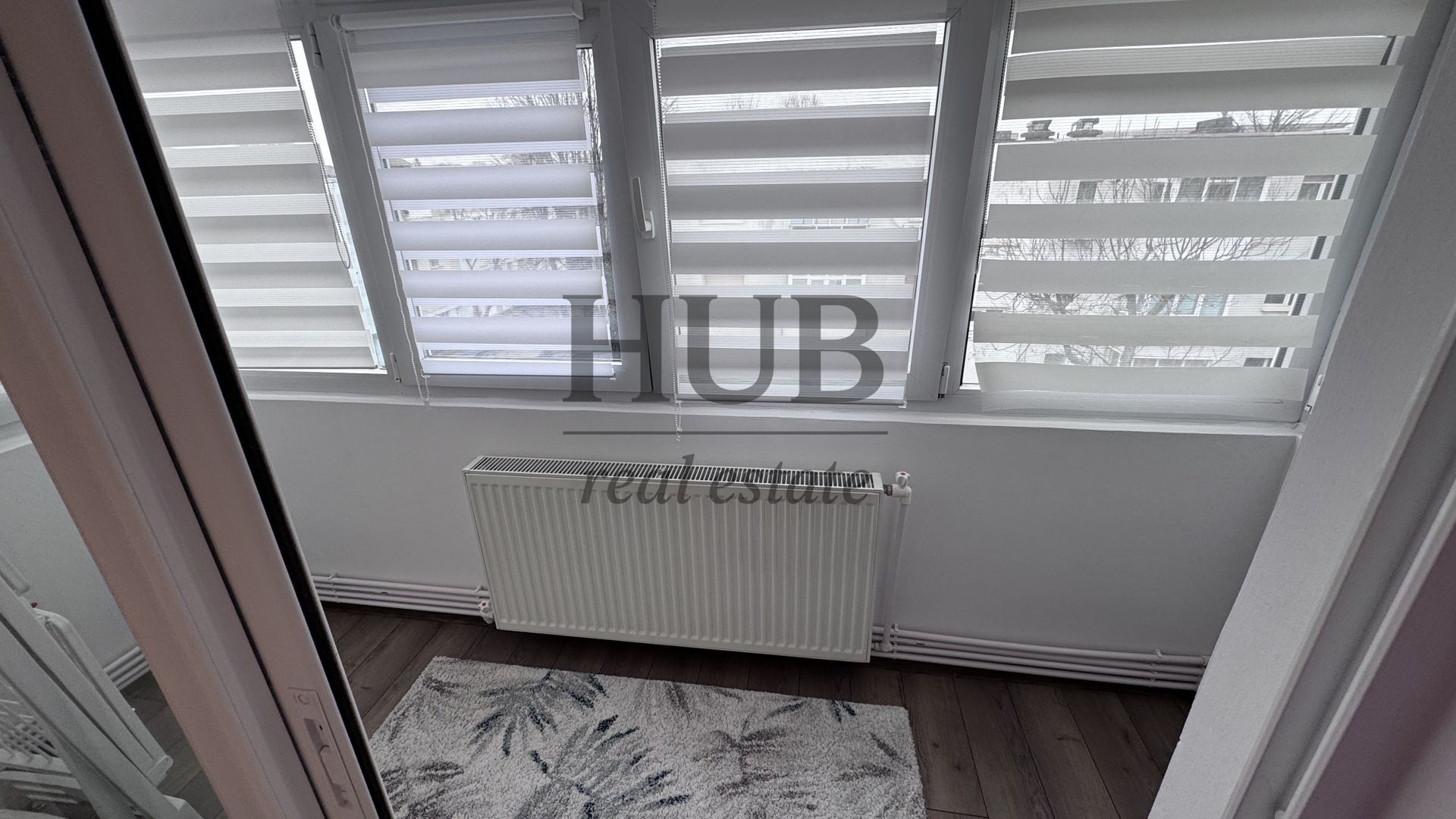 apartament cu 2 camere de inchiriat-politie-tolstoi-spital - Poză 9