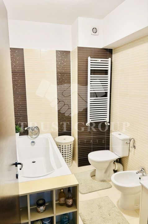 Apartament 3 camere | Floreasca | Parcul Verdi | Loc de parcare - Poză 7