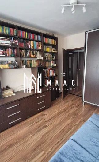 Apartament 2 Camere I Etaj 1 I Renovat I Mihai Viteazul - Poză 2