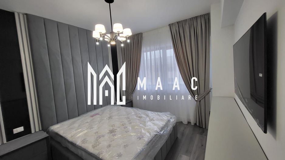 Apartament 3 Camere  | Vedere Lac | Mobilat si Utilat - Poză 5
