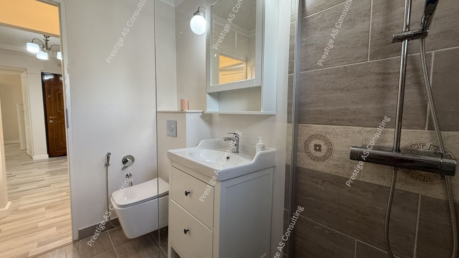 Apartament Modern 2 camere | Etaj 4 | Cugir-Calea Aradului - Poză 10