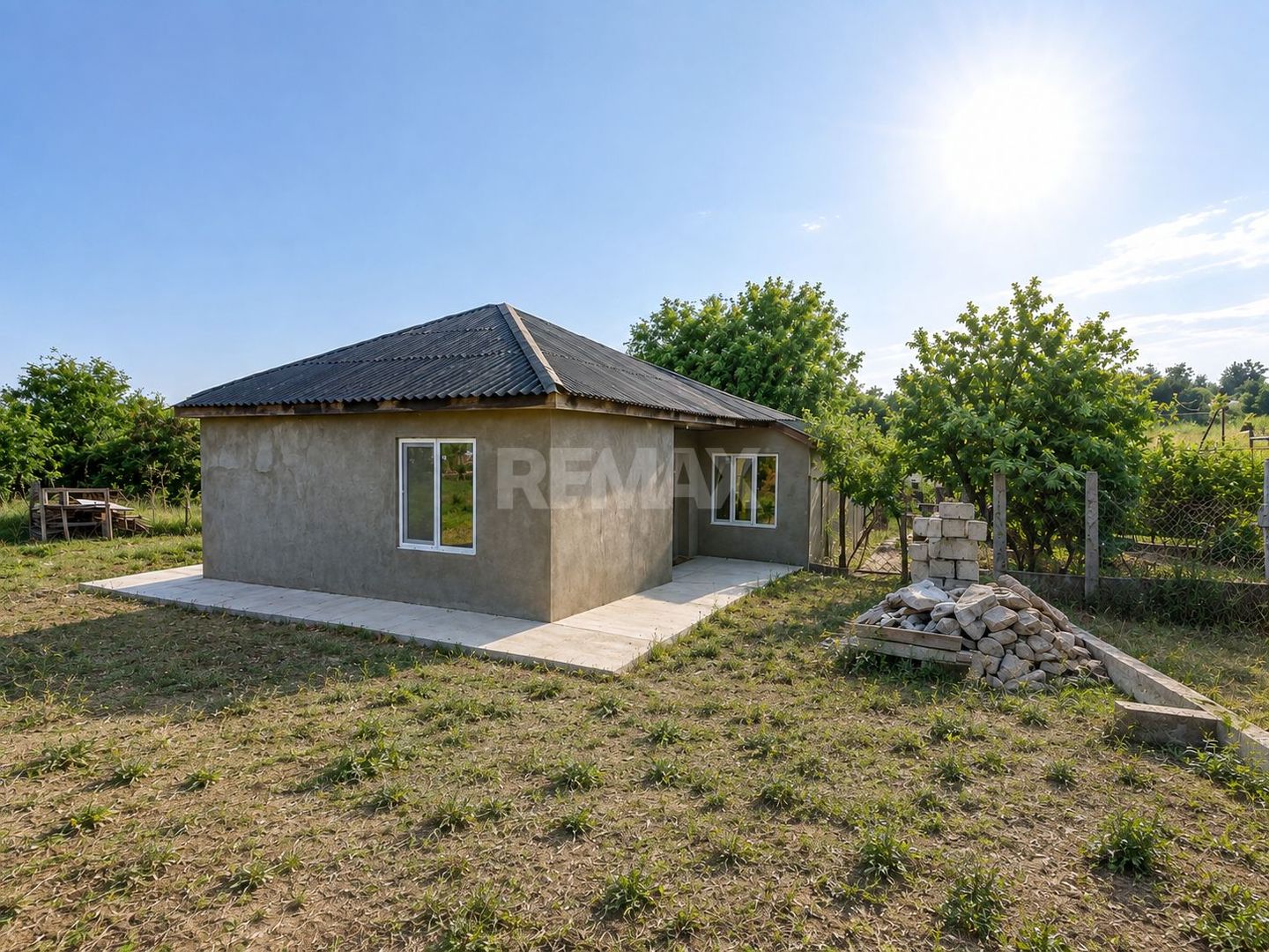 Casă de vânzare – 3 camere | 85 m² | 19 ari | Botnărești Vechi- Anenii Noi - Poză 5