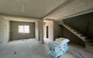 COMISION 0% Duplex Mosnita Noua| Despartit prin Camera Tehnica |110mp - Poză 3