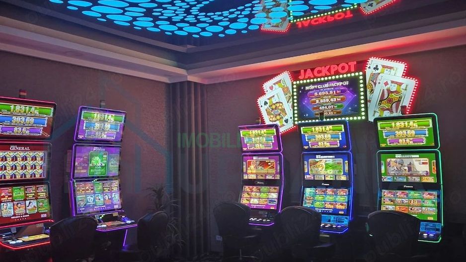 # închiriez spațiu comercial ultracentral - Poză 5