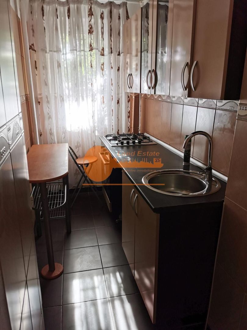 2 camere Drumul Taberei-Raul Doamnei (350 m metrou ) - Poză 4