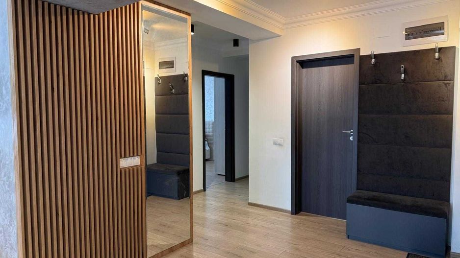 Apartamet de vanzare 4 camere Moghioros Park - Poză 3