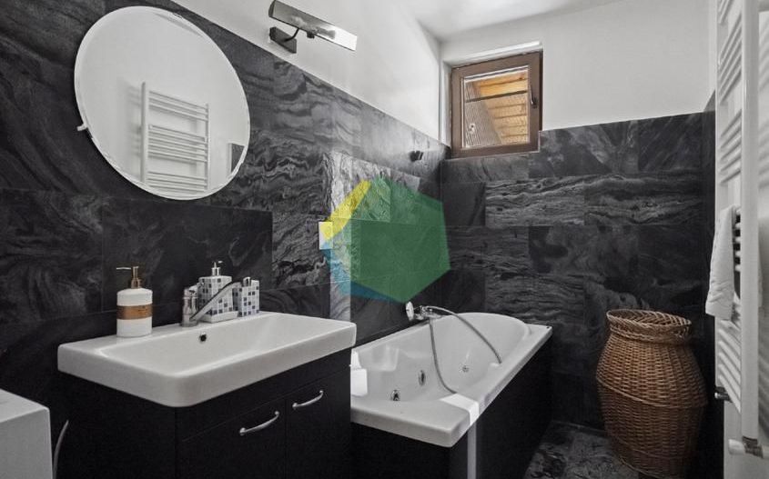 Duplex modern cu 3 dormitoare și terase de 40 mp - Otopeni - Poză 5