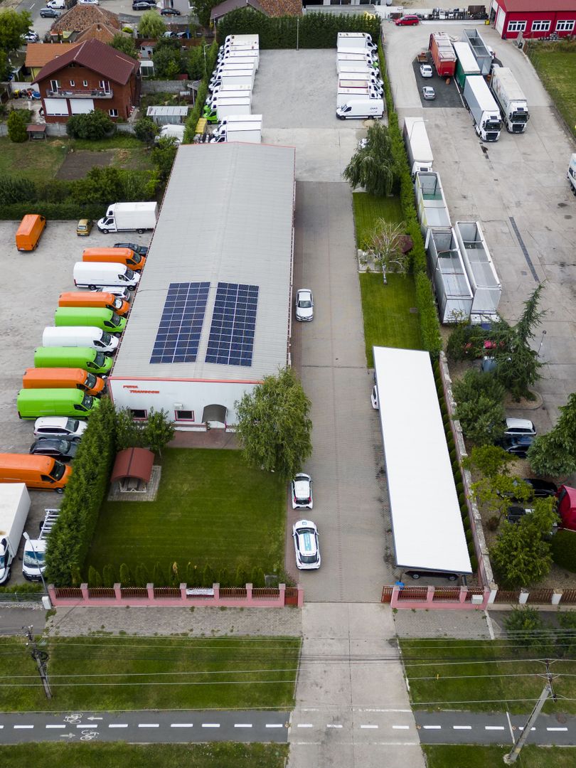 Hală industrială cu teren de 3600 mp în Gai - Poză 6